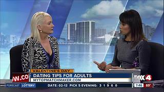 Dating tips for adults in SWFL