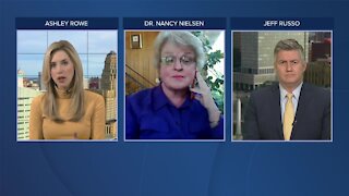 Dr. Nancy Nielsen on J&J vaccine pause