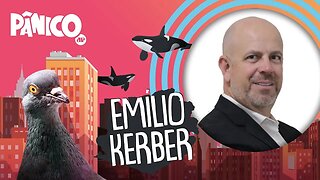 EMÍLIO KERBER - PÂNICO - 16/11/21