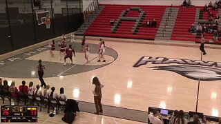 Alta High School vs. Mountain View Sophomore Womens' Basketball