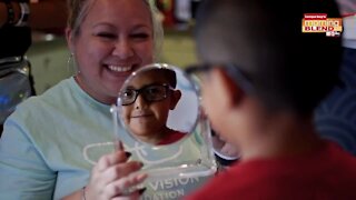 Glazer Vision Foundation | Morning Blend