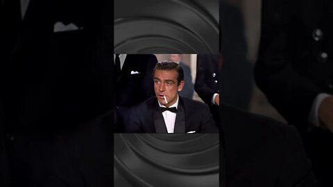 Establishing the James Bond movie formula - Dr. No