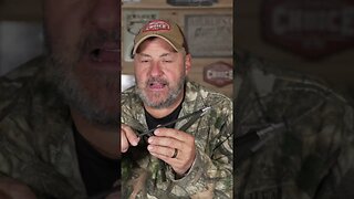 Our New Choice Broadhead for Deer Season! - NAP Verdict SS