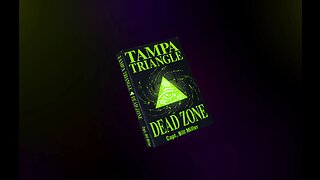 Dreamland with Art Bell - The Tampa Triangle 05/04/1997