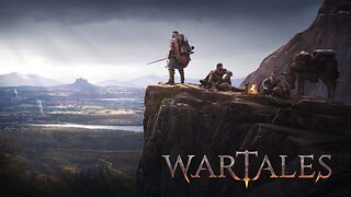 Wartales and Chill