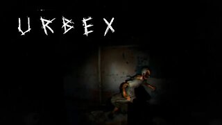 U.R.B.E.X. Body Cam Horror Game