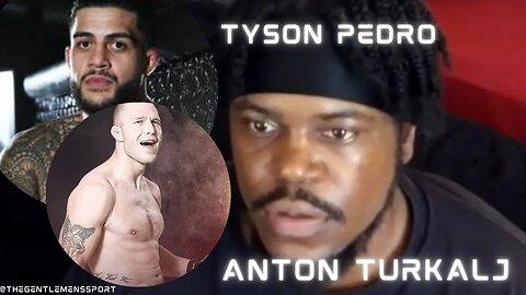 #UFC293 Tyson Pedro vs Anton Turkalj LIVE Full Fight Blow by Blow Commentary