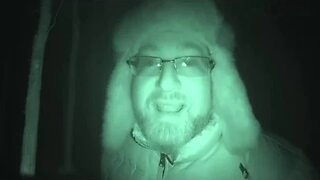 My Bigfoot Story Ep 25 - More Screaming in the Woods