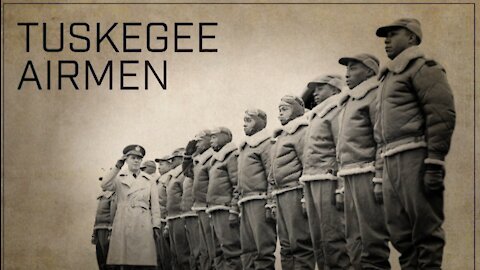 Revival and the Tuskegee Airmen