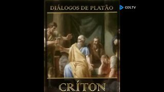 Diálogos PlatônicosDe Platão, CRITÃO (Críton), ou o DEVER (Audio Book_ Audio Livro)