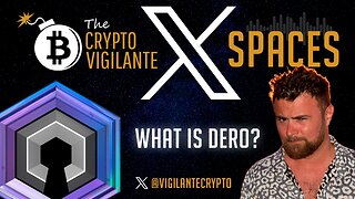 What is DERO?