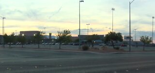 Local parents concerned over safety of field at Silverado HS