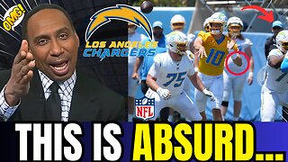 🚨No One Realizes What The LOS ANGELES CHARGERS Are Doing.😨.LOS ANGELES CHARGERS NEWS TODAY. NFL