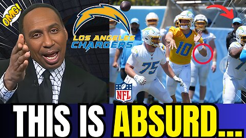 🚨No One Realizes What The LOS ANGELES CHARGERS Are Doing.😨.LOS ANGELES CHARGERS NEWS TODAY. NFL