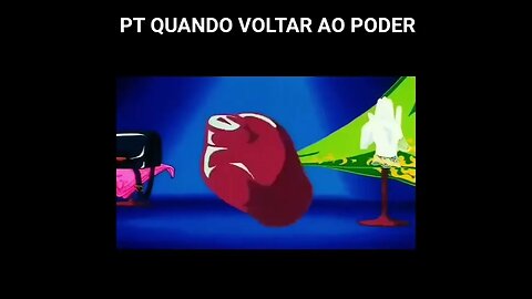 QUANDO O PT VOLTAR AO PODER!!! #bolsonaro #brazil #rightside