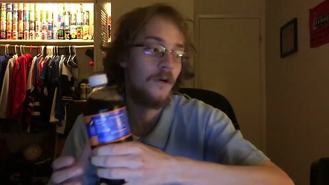 Pepsi Mango Review