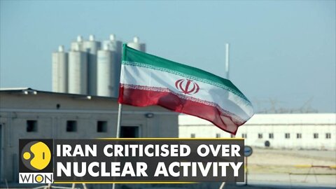 Iran switches off 2 of UN nuclear watchdog cameras | International News | English News | WION