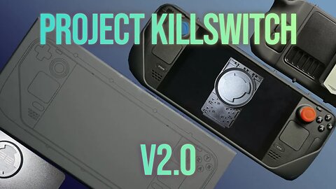 dBrand Project Killswitch V2.0 Unboxing and Review