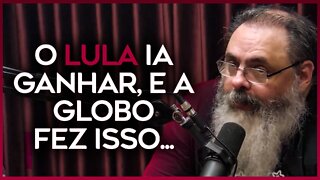 O PODER DA GLOBO NO PASSADO