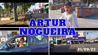 ARTUR NOGUEIRA 21/09/23