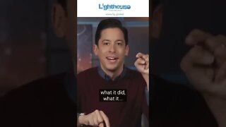 Michael Knowles: Narcissists deny THE truth - Lighthouse International Group #shorts