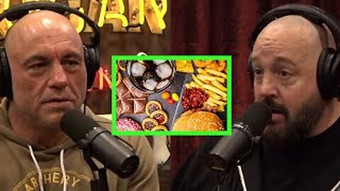 Kevin James on Cheat Days and Losing 60lbs After Fasting for 41 Days