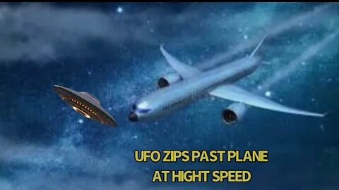 Super Fast UFO Capture