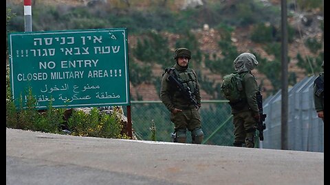 Israeli Defense Minister: IDF Has Killed Over 100 Hezbollah Terrorists Since Start of War With Hamas
