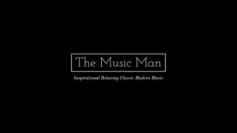 The Music Man Presents. New Wave Smooth Relaxing.