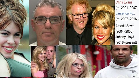 #bio, #billie piper, #paul piper, #Mandy Kent, child abuse,