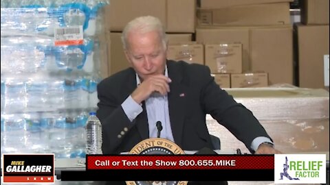 Joe Biden claims that we don’t use the term “tornadoes” anymore