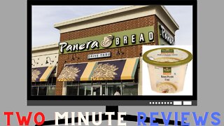 Two minute review: Panera baked potato soup