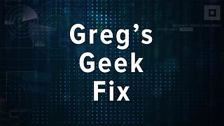 Google Duo | Greg’s Geek Fix