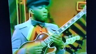 Kool and The Gang 1974 (Soul Train) Summer Madness Live