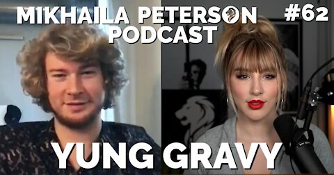 Music Industry: Behind the Scenes | Yung Gravy and Mikhaila Peterson