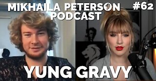 Music Industry: Behind the Scenes | Yung Gravy and Mikhaila Peterson