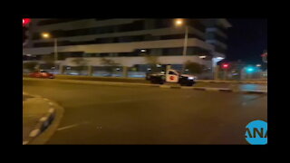 South Africa - Cape Town - South Africa - Cape Town - NationalCovid-19 Lockdown Video hightlights (wwL)