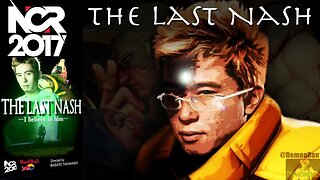 The Last Nash: The Song - feat. Felipe Holmack