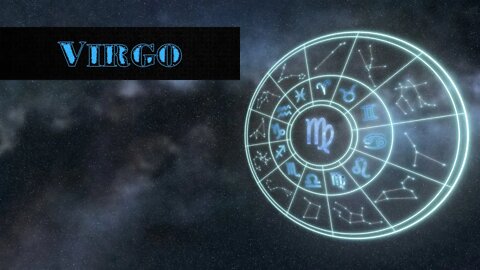 #Virgo- Tarot- Reading- Mid-month- for- October- 2022
