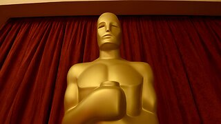 Oscars Snub Women Directors For 2nd Straight Year