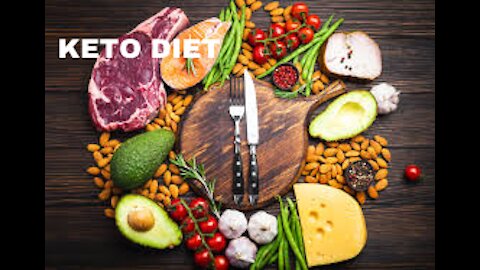 HOW TO BEGIN A KETO DIET