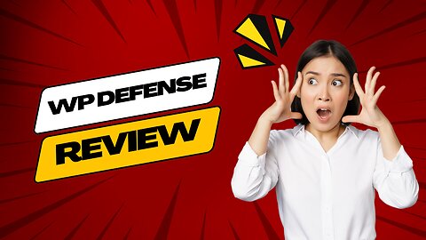 WP Defense Review | how to online earning 2024