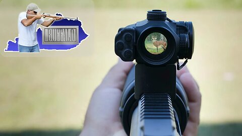 Is hunting with an AR-15 ethical?