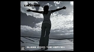 Lateless - Bless From The Heaven EP (2011) (Full EP)