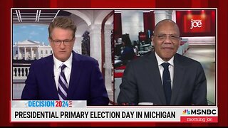 Huh? MSNBC Suggests GOP Tries To 'Gerrymander' Presidential Elections