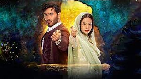 Feroze Khan new drama