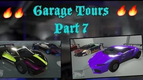 Gta-✅️ it out! CEO garage cars!🔥Updated Garage Tours 7🔥#gta5 #gtaonline #cars #grandtheftauto
