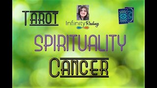 CANCER ~ Where Purity Lies ~