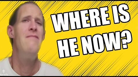 WHERE is John Dupee NOW? - To Catch A Predator (TCAP) Reaction & Update