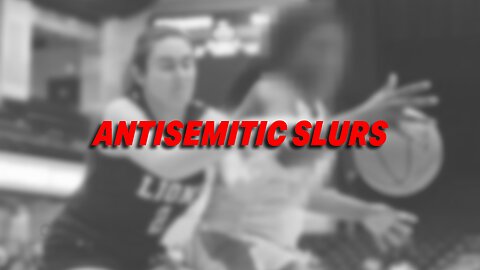 YONKERS GIRLS BASKETBALL GAME CALLED OFF AFTER PLAYERS TARGETED WITH ANTISEMITIC SLURS